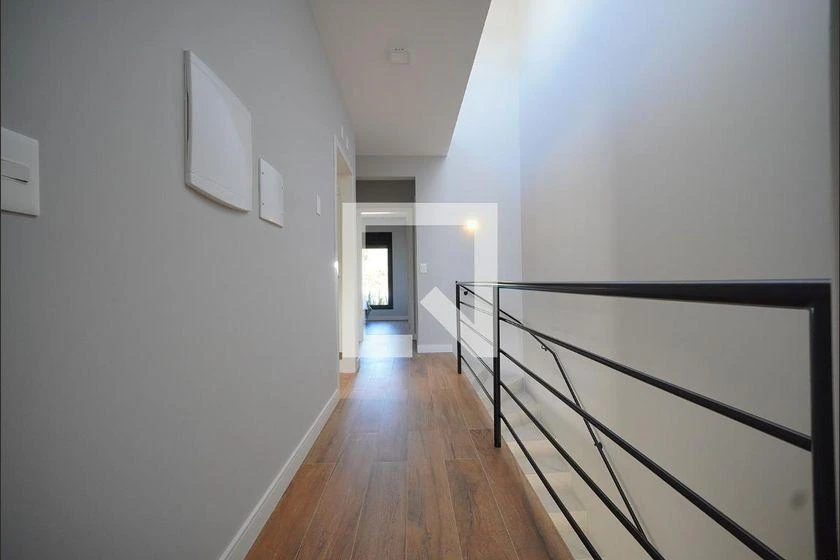 Casa mobiliada, 140 m², com máquina de lavar — photo 27