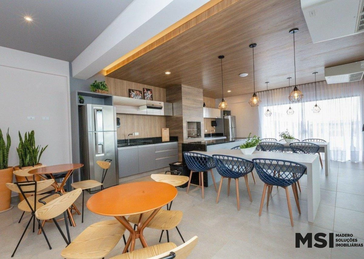 Балкон с грилем и 1 спальня: квартира 21 м² — photo 9