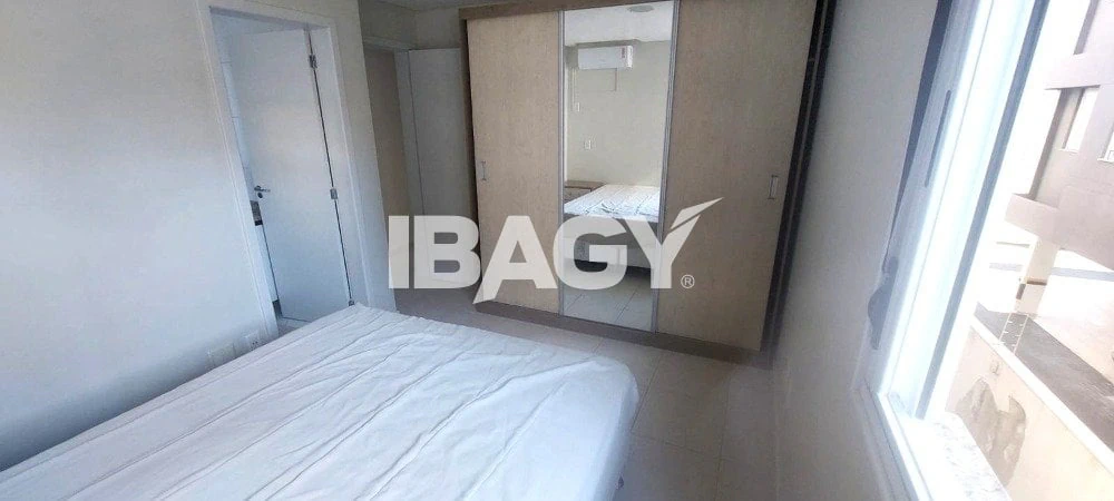 Apartamento amueblado de 3 dormitorios con barbacoa privada — photo 18