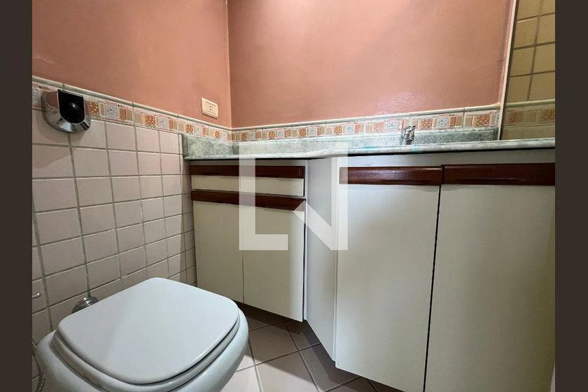 2 quartos e espaço de home office: apartamento de 73 m² — photo 35