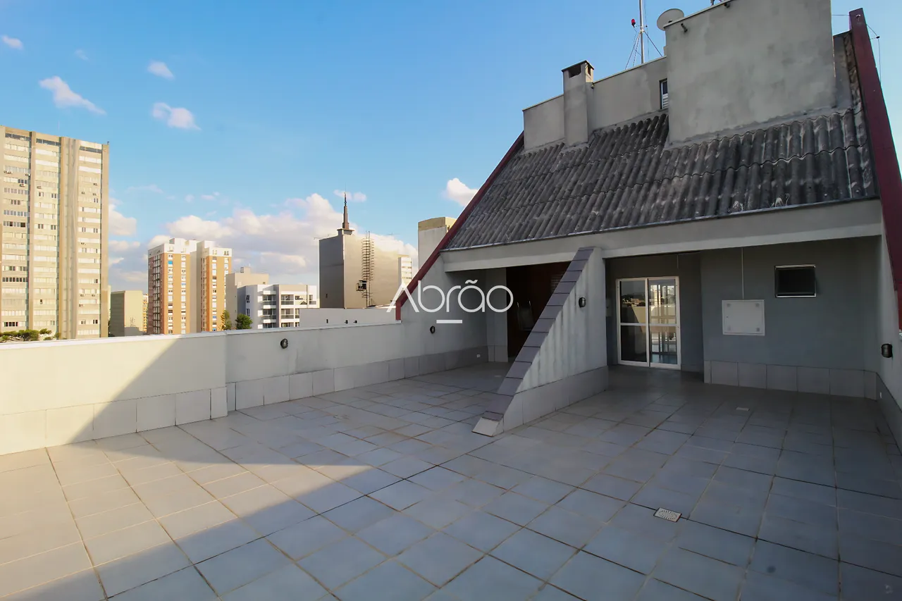 27 m² apartment with 1 suite and 1 parking space — photo 9