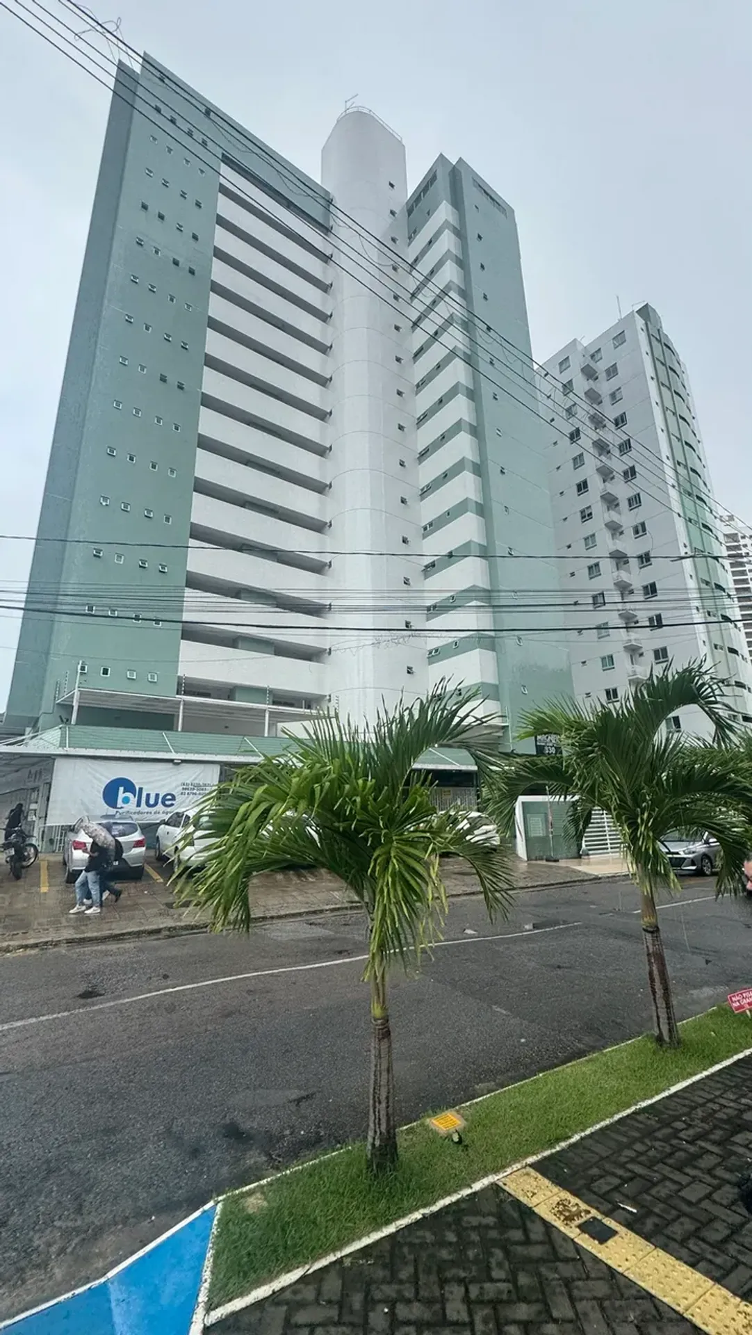 Furnished 2-bedroom apartment with 1 en-suite on 14th floor — photo 10
