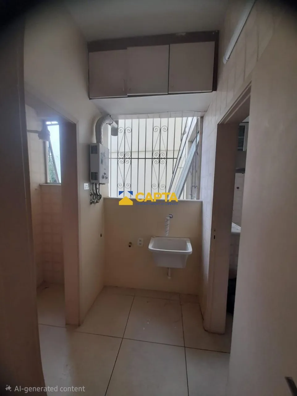 Apartamento com 2 quartos e 2 banheiros — photo 9