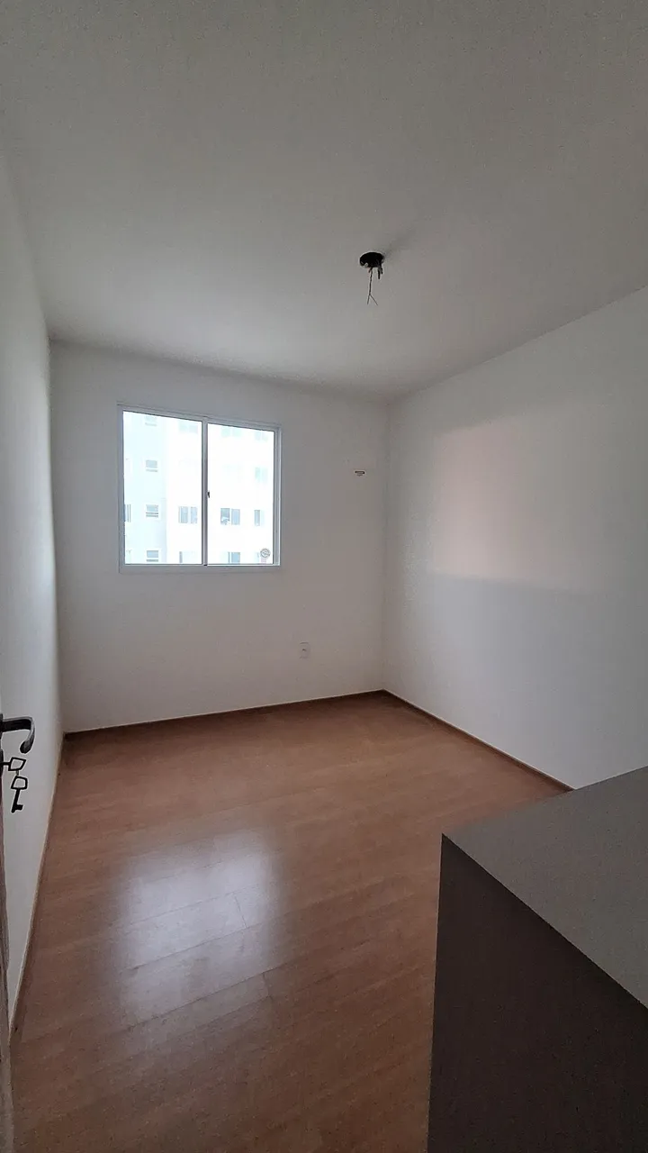 2-bedroom apartment in a building with a gym — photo 5