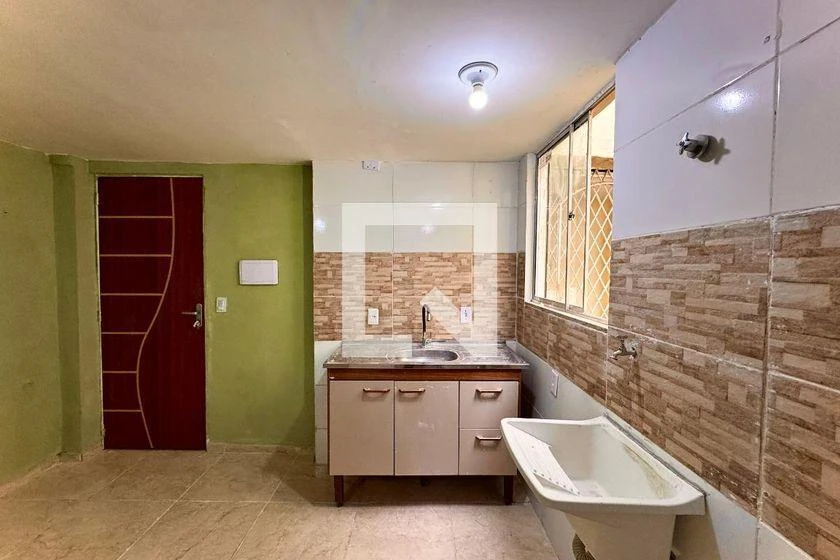 One-bedroom, 36 m² apartment in Rio de Janeiro — photo 9