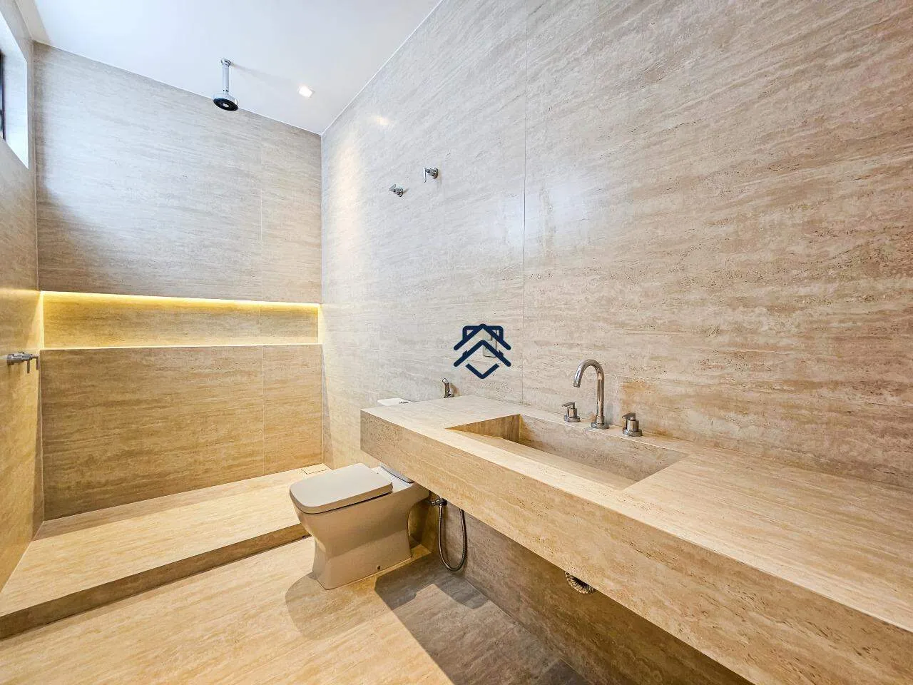 Cobertura linear com 4 suítes e 460 m² com 2 vagas — photo 18