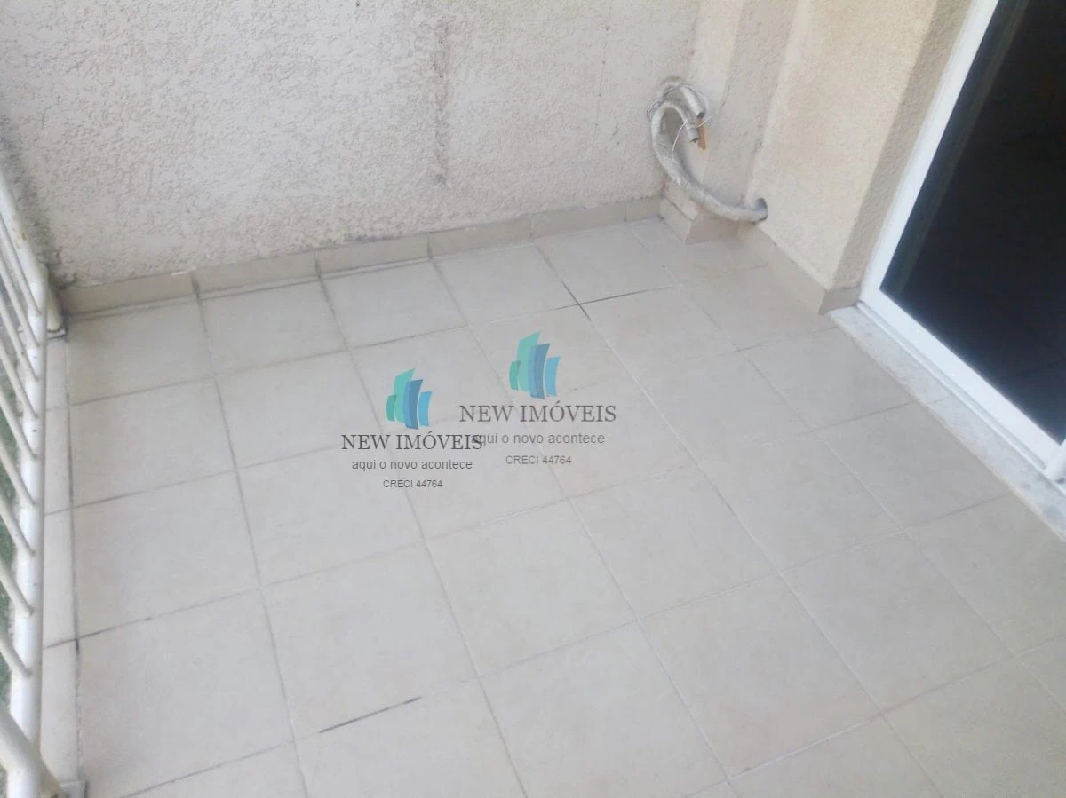 42 m² apartment with balcony and private BBQ — photo 23