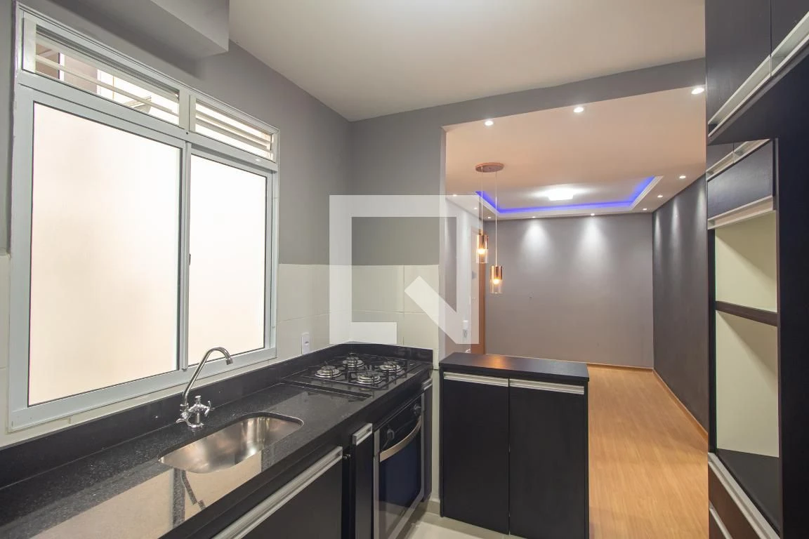 Apartment, 43 m², with a private BBQ — photo 10