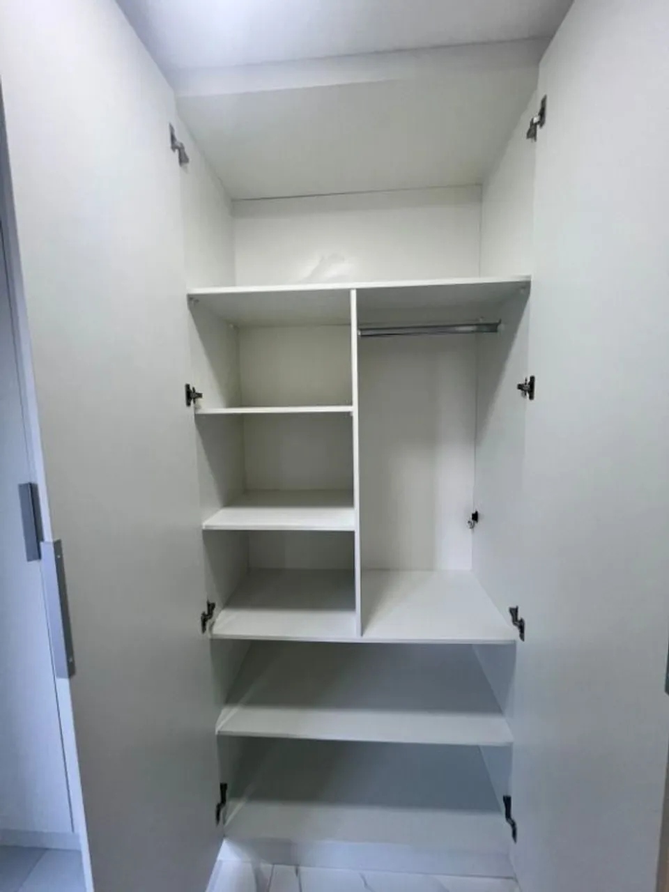 3-bedroom apartment with 3 bathrooms and 83 m² — photo 16