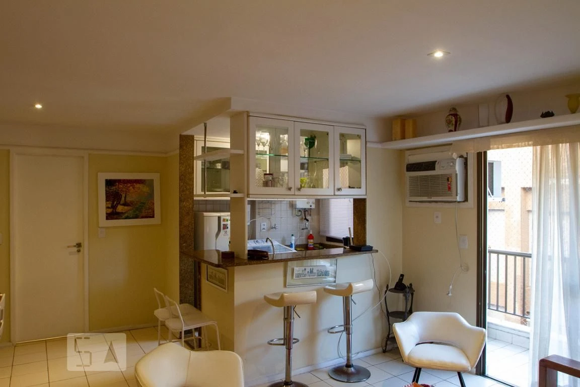 Apartamento mobiliado com 2 suítes e 1 vaga — photo 27