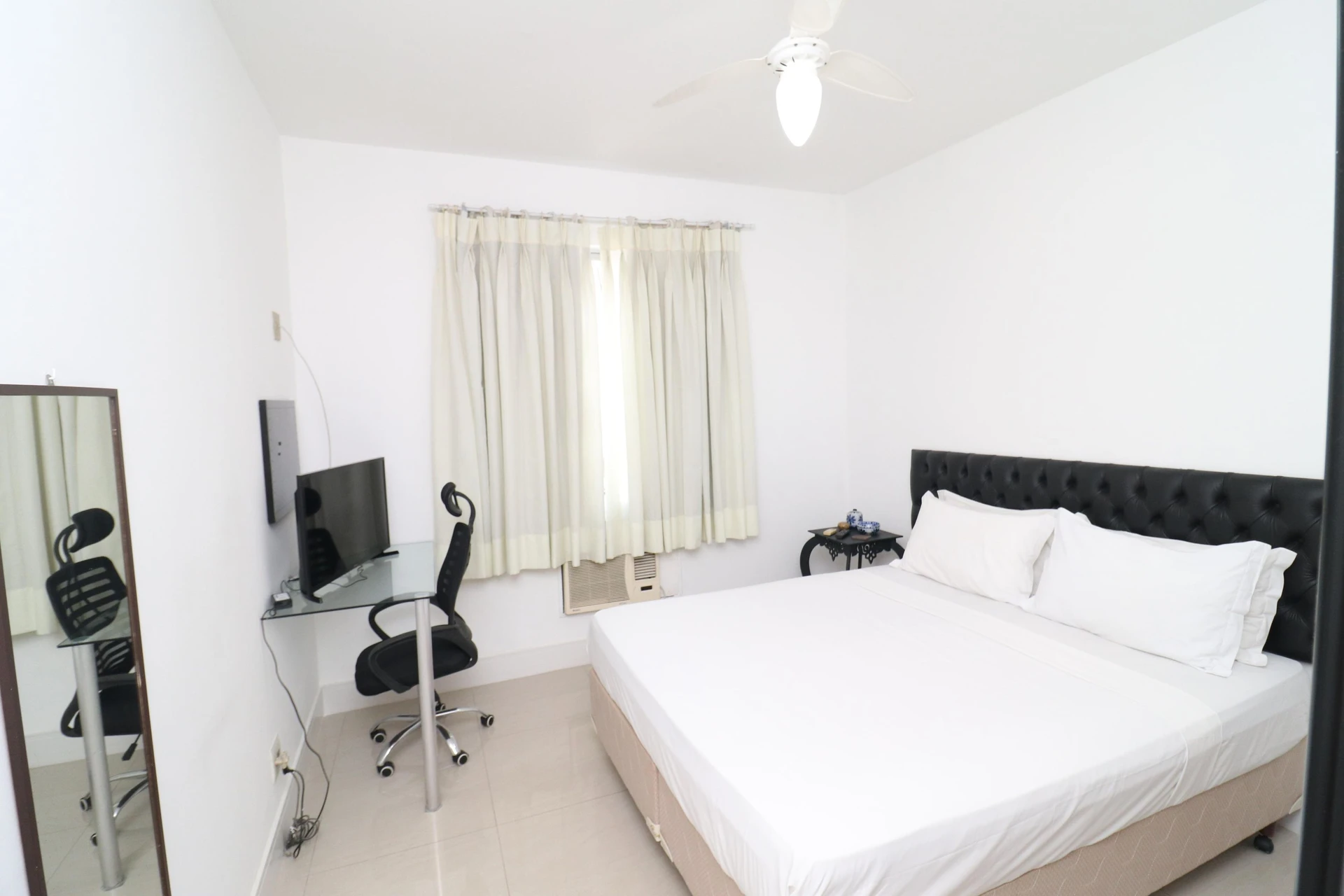 One-bedroom apartment with a home office in Rio de Janeiro — photo 3