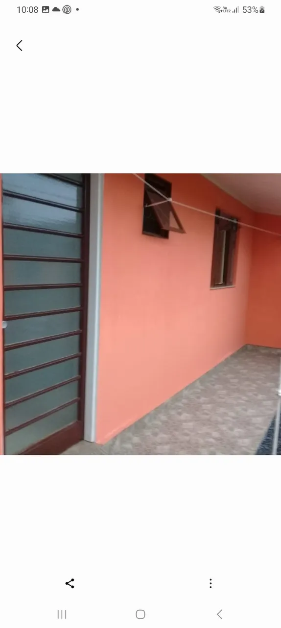 One-bedroom, 40 m² house in Curitiba — photo 6