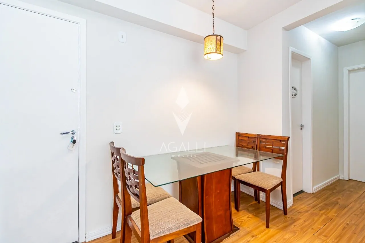 Apartment on the 3rd floor with a washing machine — photo 20