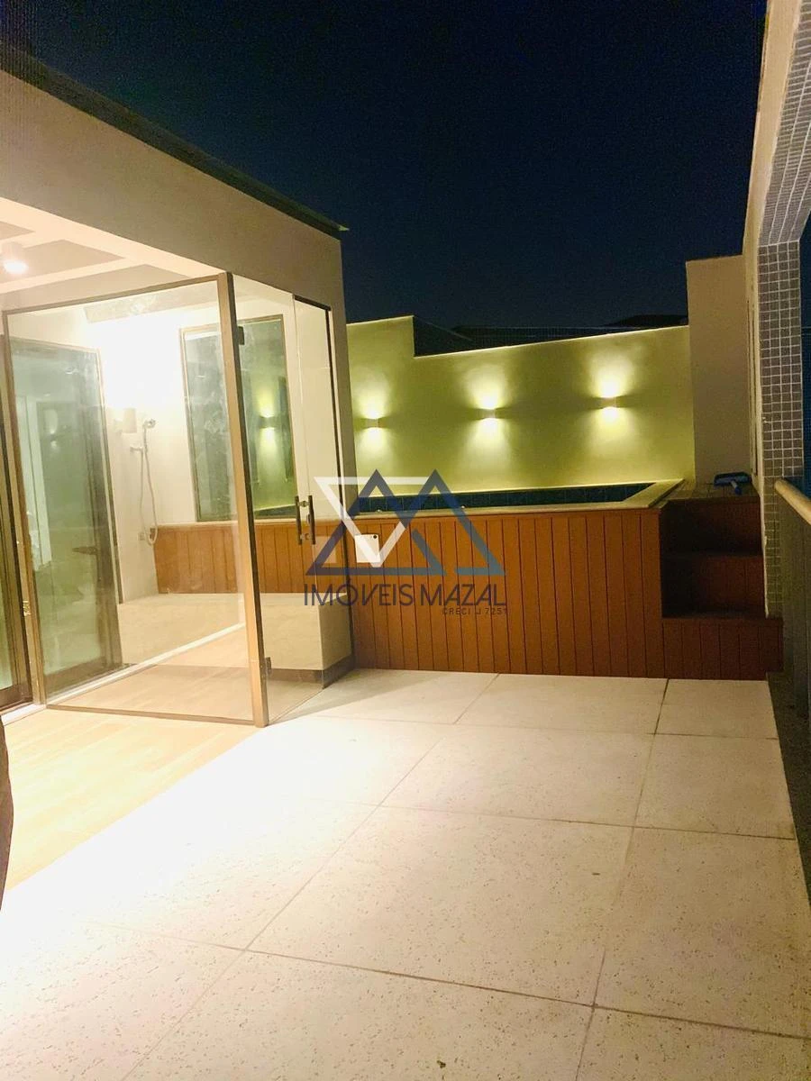 Ванна та 1 спальня: квартира 200 м² — photo 43