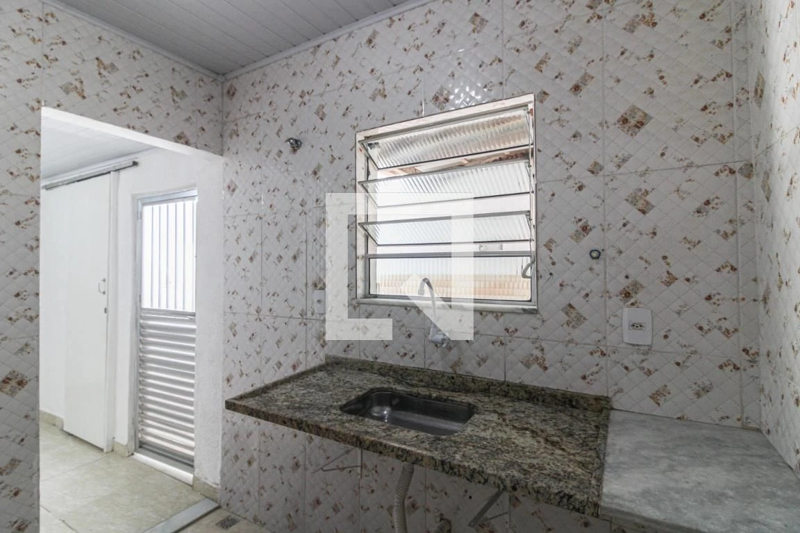 Unfurnished house with 1 bedroom and 1 bathroom — photo 11