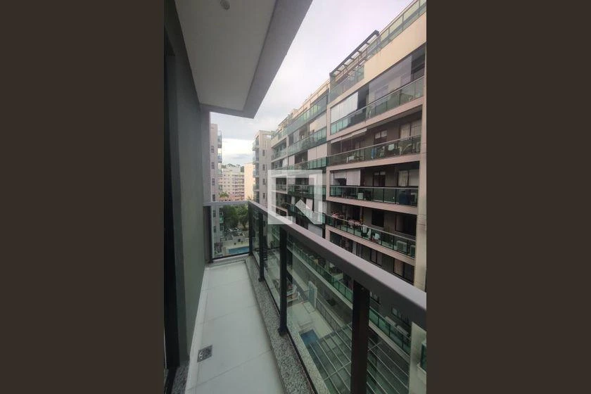 Apartamento com vista para as montanhas, Rio de Janeiro — photo 20