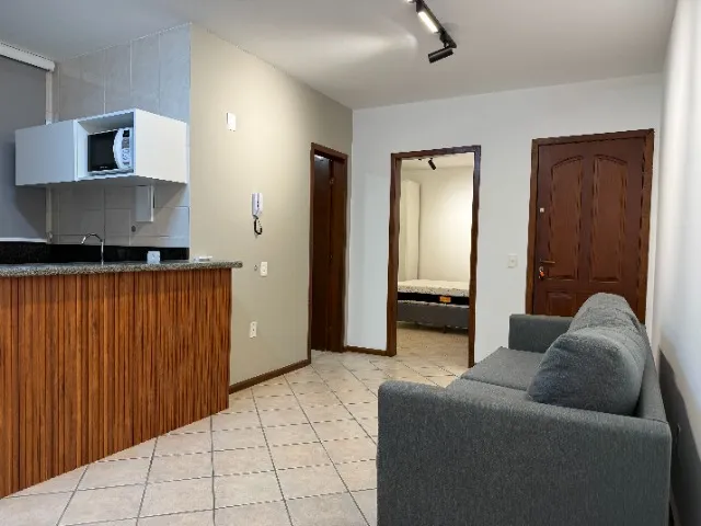 Departamento amueblado, 45 m², con lavadora — photo 15
