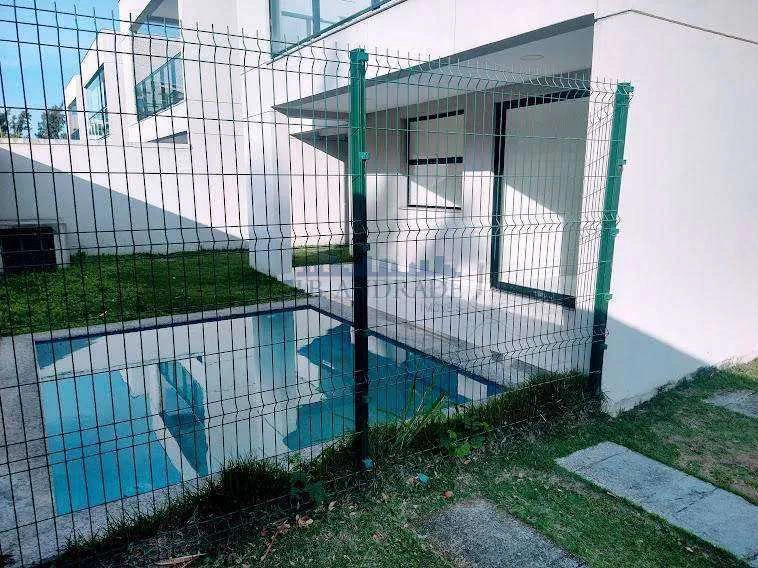 Duplex house for rent with 3 bedrooms and 2 parking spots — photo 11