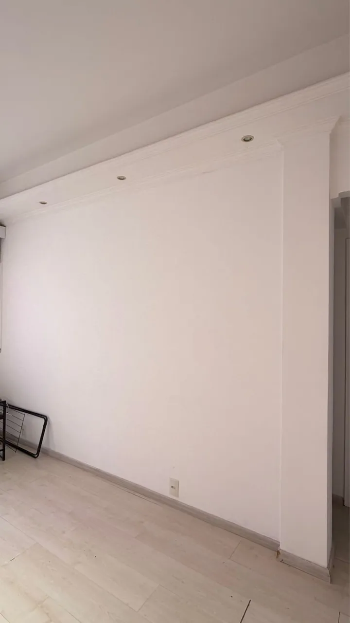Home office in a one-bedroom apartment, 44 m² — photo 11