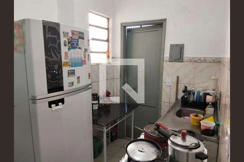 Furnished 1-bedroom apartment with a gas kitchen — photo 2