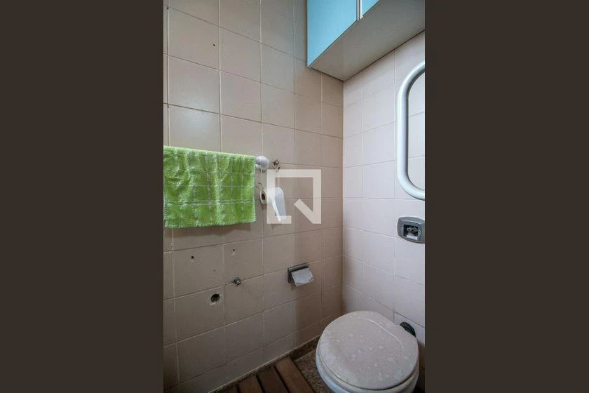 Furnished apartment, 200 m², with a mountain view — photo 41