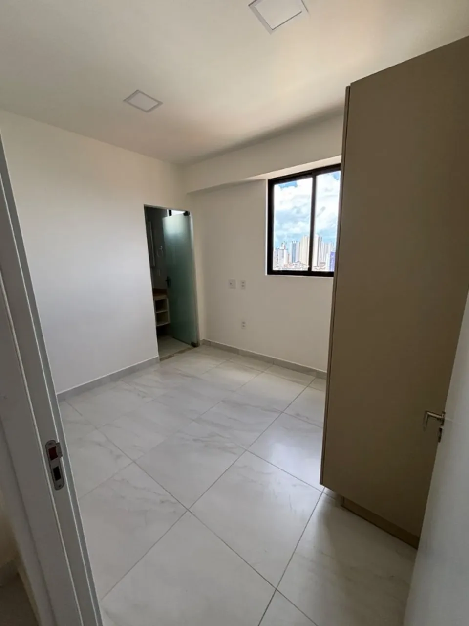 Стиральная машина и 2 спальни: квартира 49 м² — photo 9
