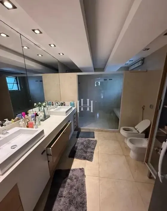 Apartamento mobiliado com 3 quartos e 261 m² — photo 36