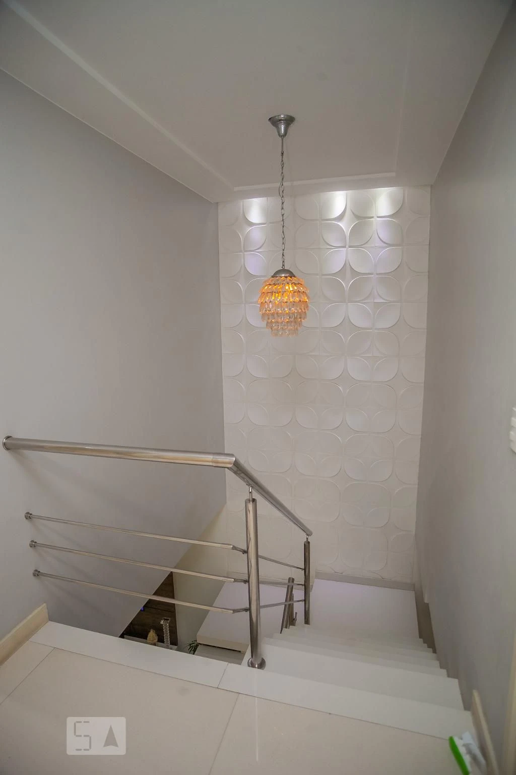 Власний басейн та 4 спальні: будинок 330 м² — photo 59