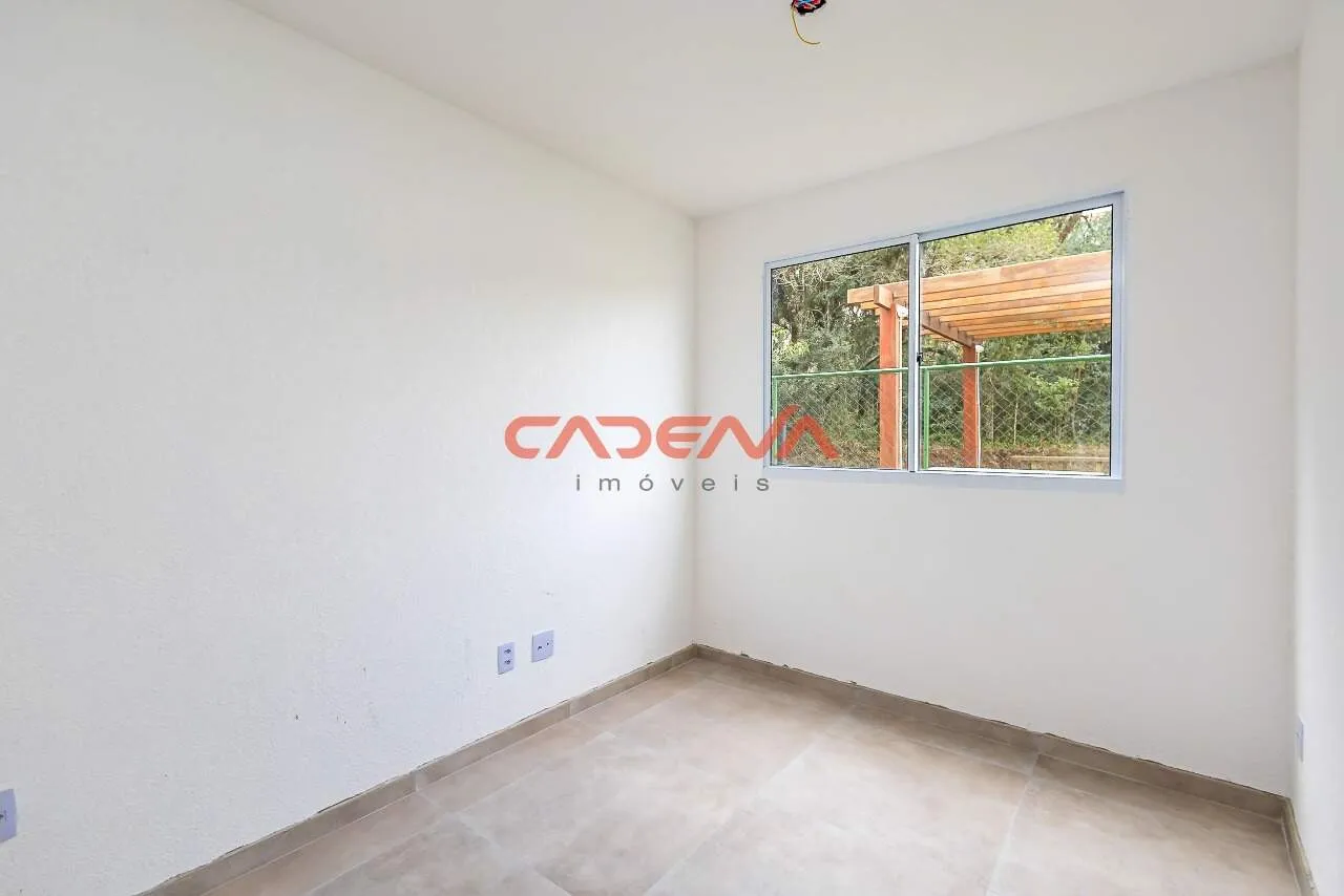 2-bedroom apartment with open-plan kitchen and 1 parking — photo 10