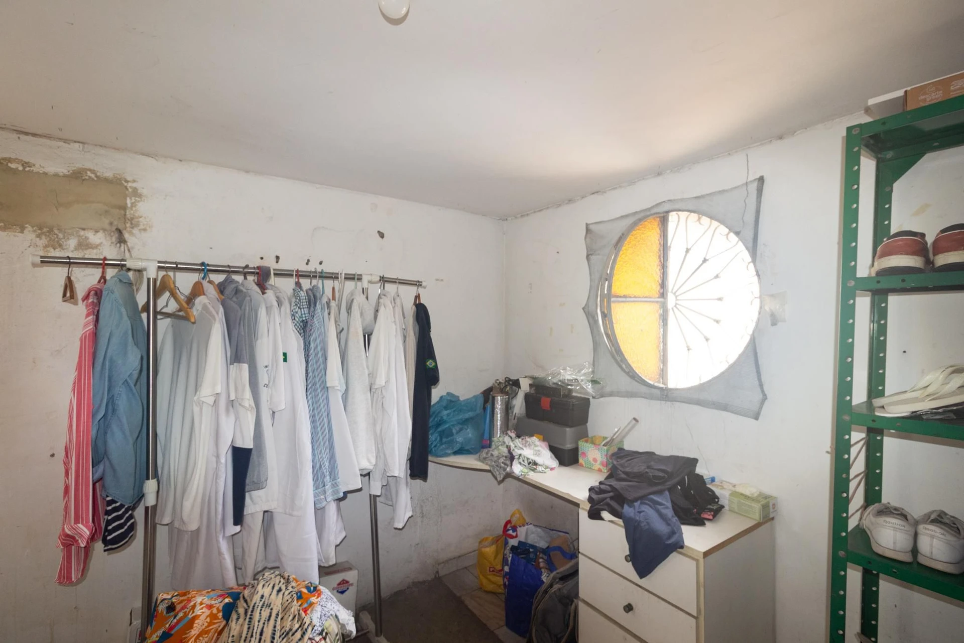 Casa de 100 m² com jardim e máquina de lavar — photo 17