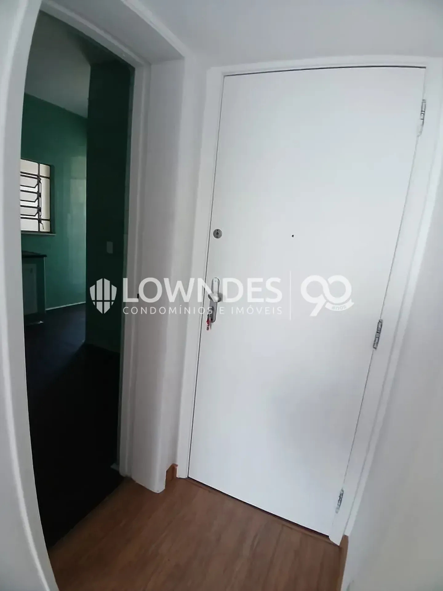 3-bedroom apartment with 1 bathroom and parking space — photo 42