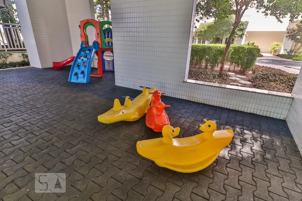 Apartamento para alugar de 100 m² com 3 quartos e varanda — photo 70