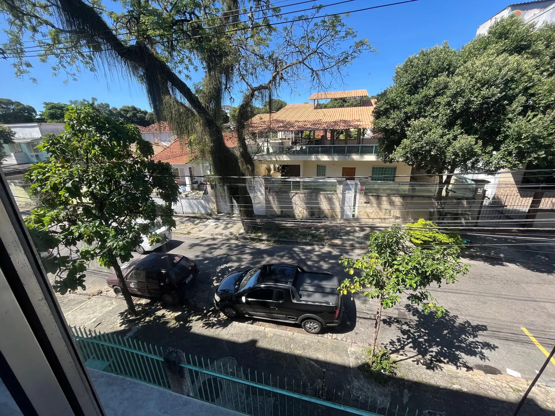 Apartamento de 80 m² e 2 quartos, Cocotá — photo 22
