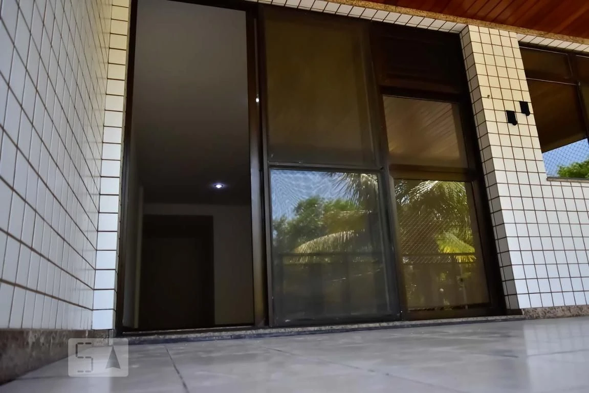 Apartamento com 3 quartos e varanda — photo 9
