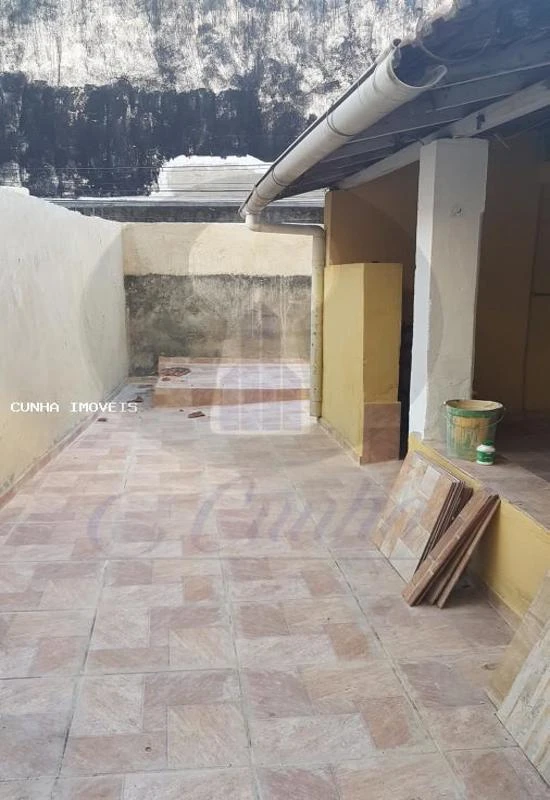 Washing machine in a 2-bedroom house, 80 m² — photo 14