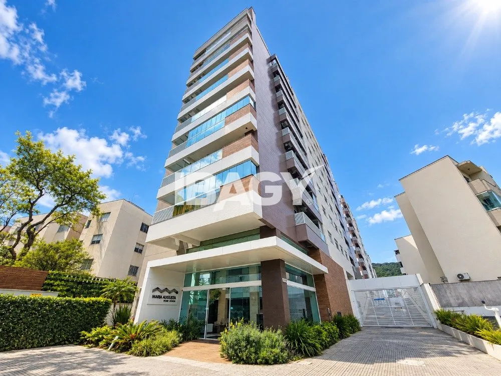 Apartment, 76 m², with a grill on the balcony — photo 10