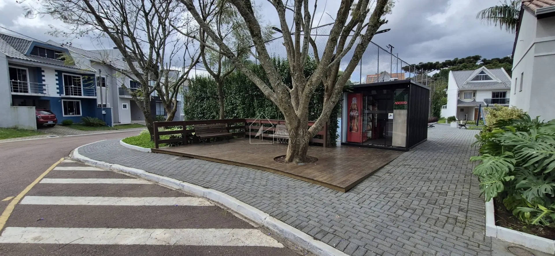 3-bedroom house, 1 with its own bathroom, 162 m², Curitiba — photo 6