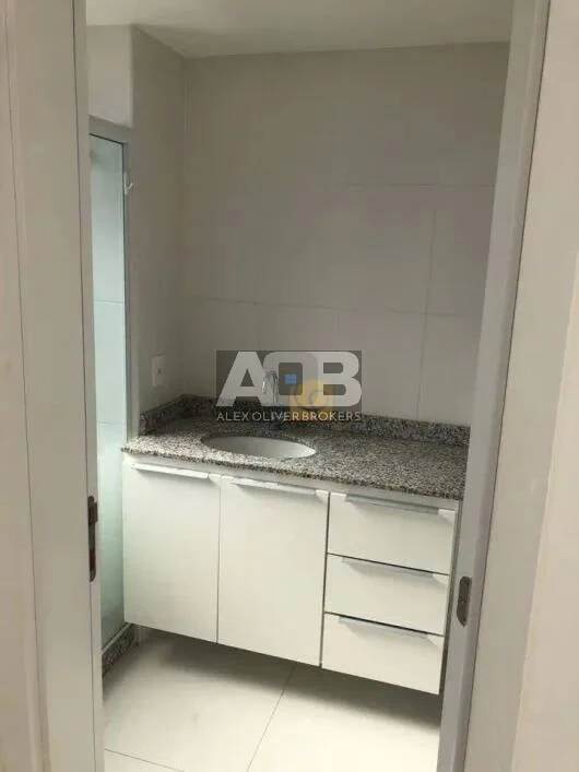 Duplex penthouse with 3 bedrooms and gourmet balcony — photo 22
