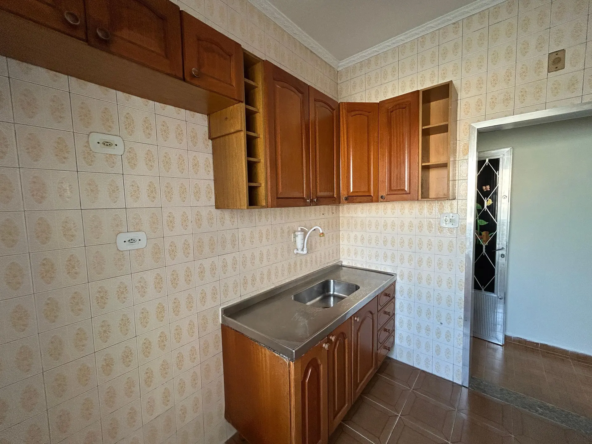 2-bedroom apartment, 55 m² — photo 9