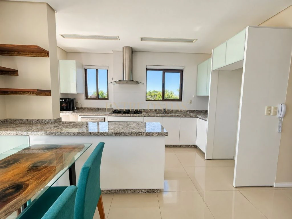 Cobertura com 2 quartos e 1 suíte, 162 m² — photo 13