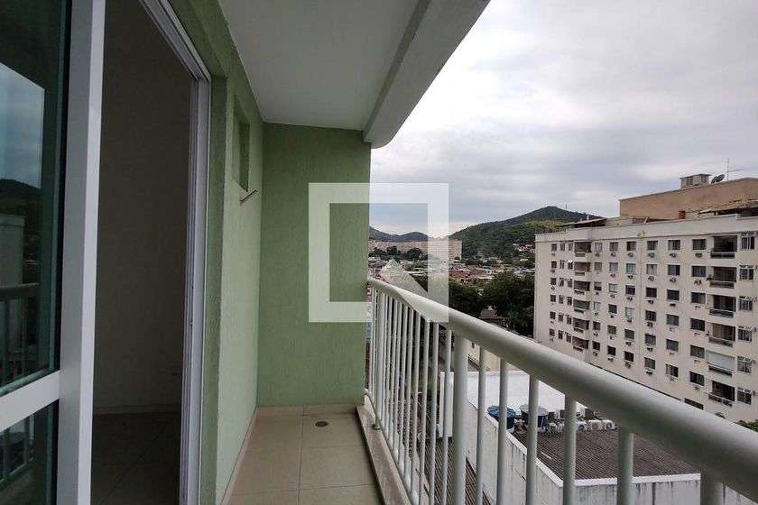 Apartamento com 2 quartos e sacada, 61 m² — photo 9