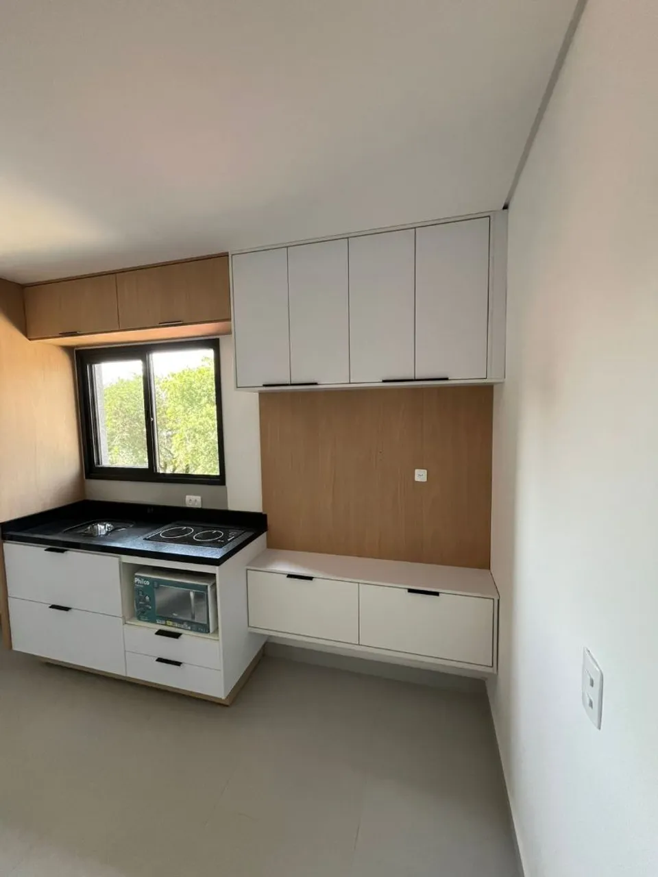 1-bedroom apartment with a balcony — photo 6