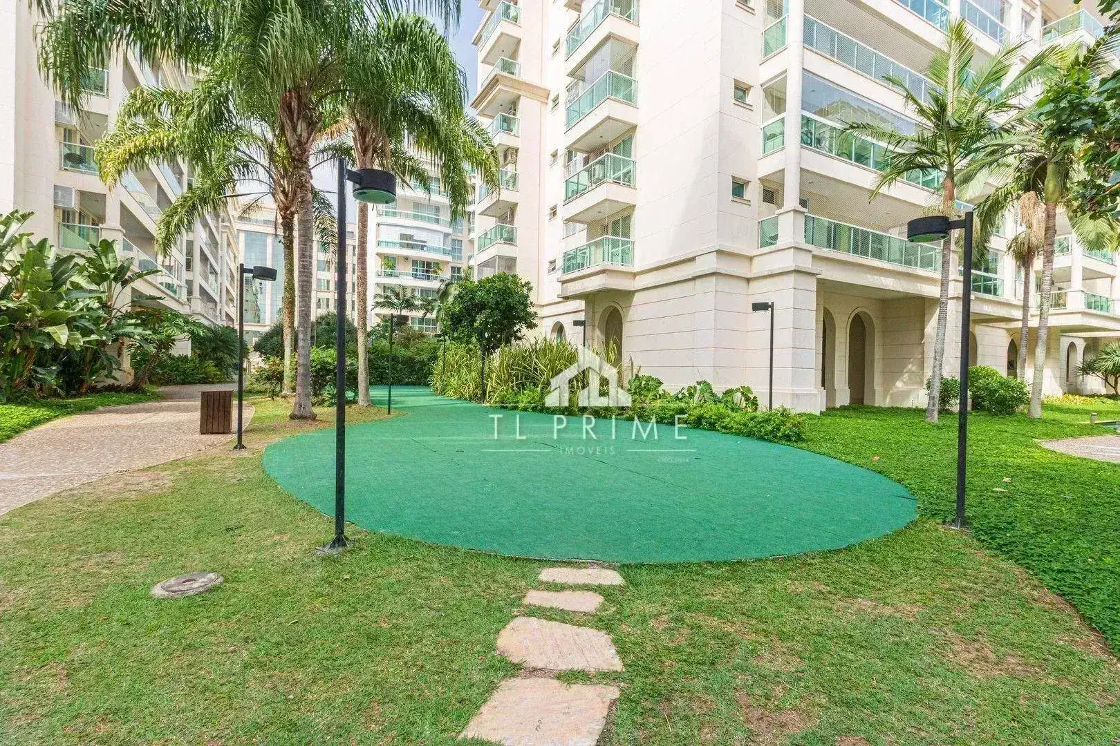 Apartamento de 2 quartos com 2 vagas e varanda — photo 97