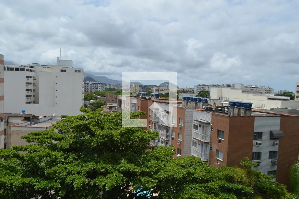 Apartamento de 2 quartos em condomínio com sauna — photo 3