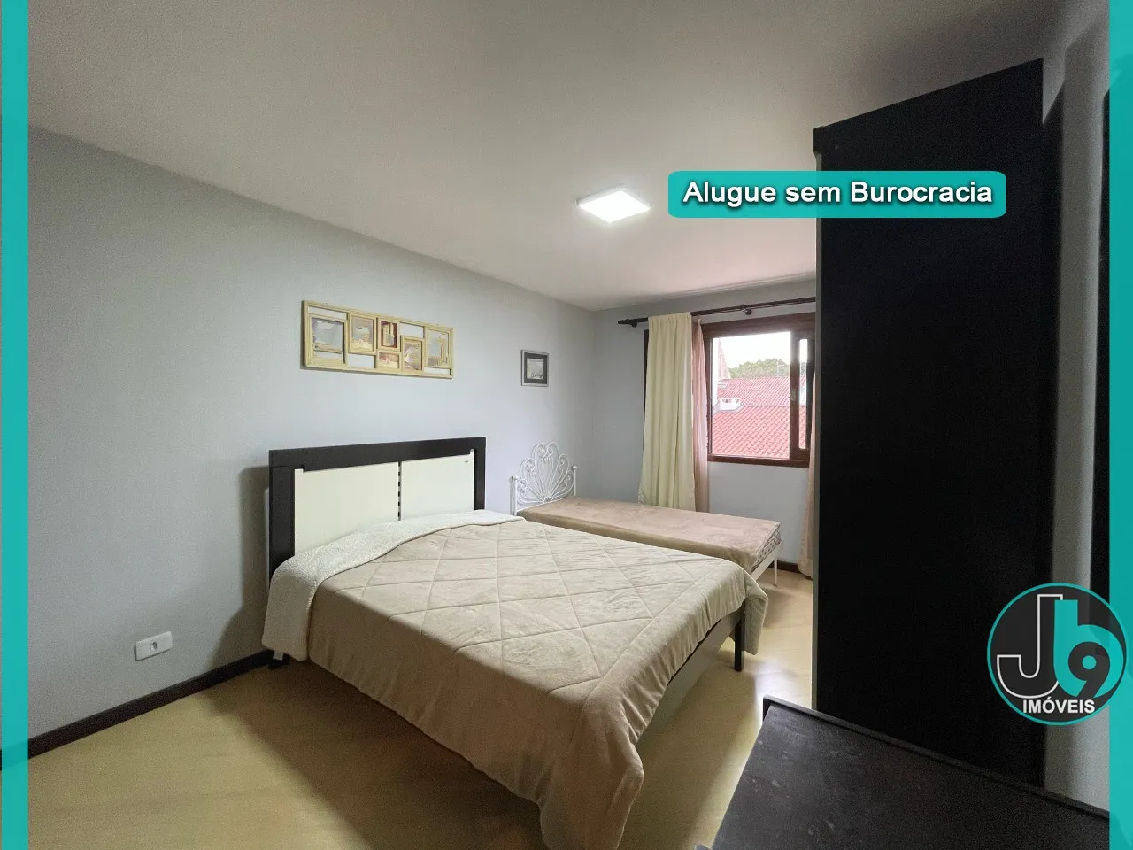 Furnished house with 5 bedrooms and 2 bathrooms — photo 20