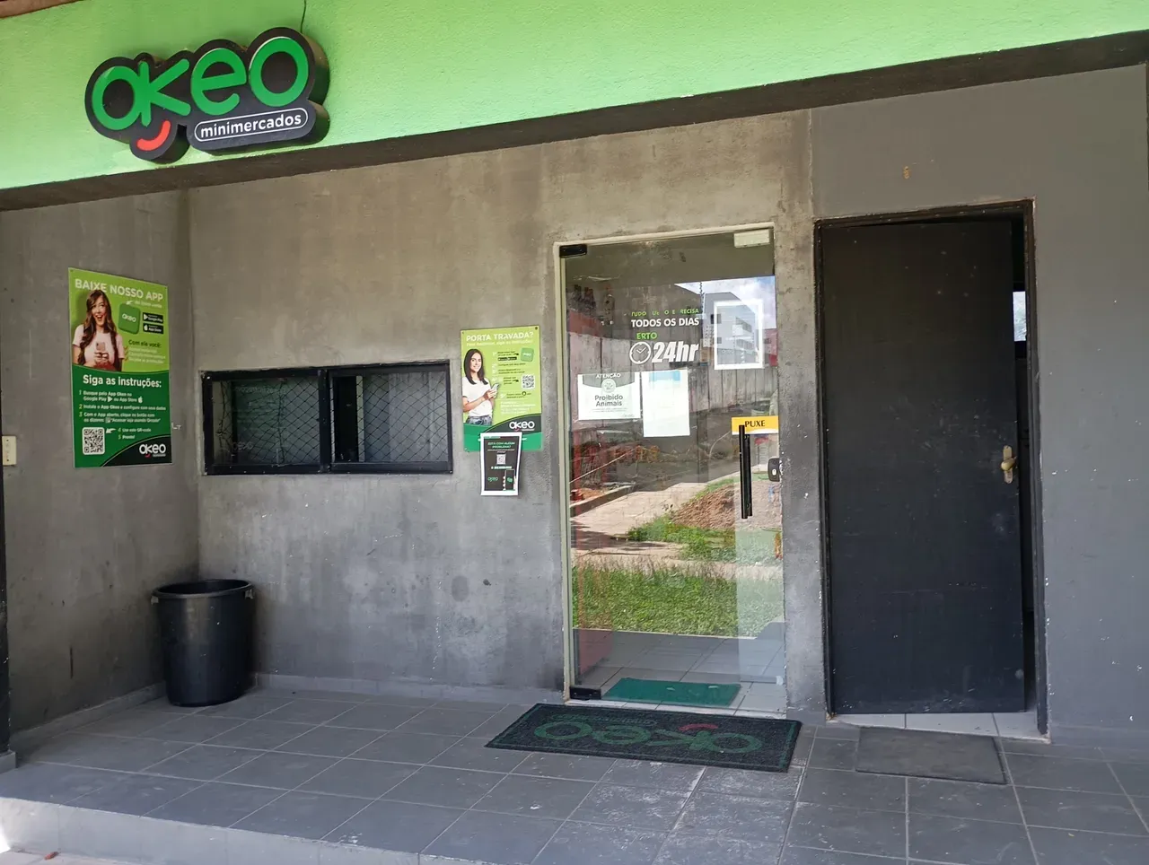 Apartamento de 2 quartos em condomínio com piscina — photo 18