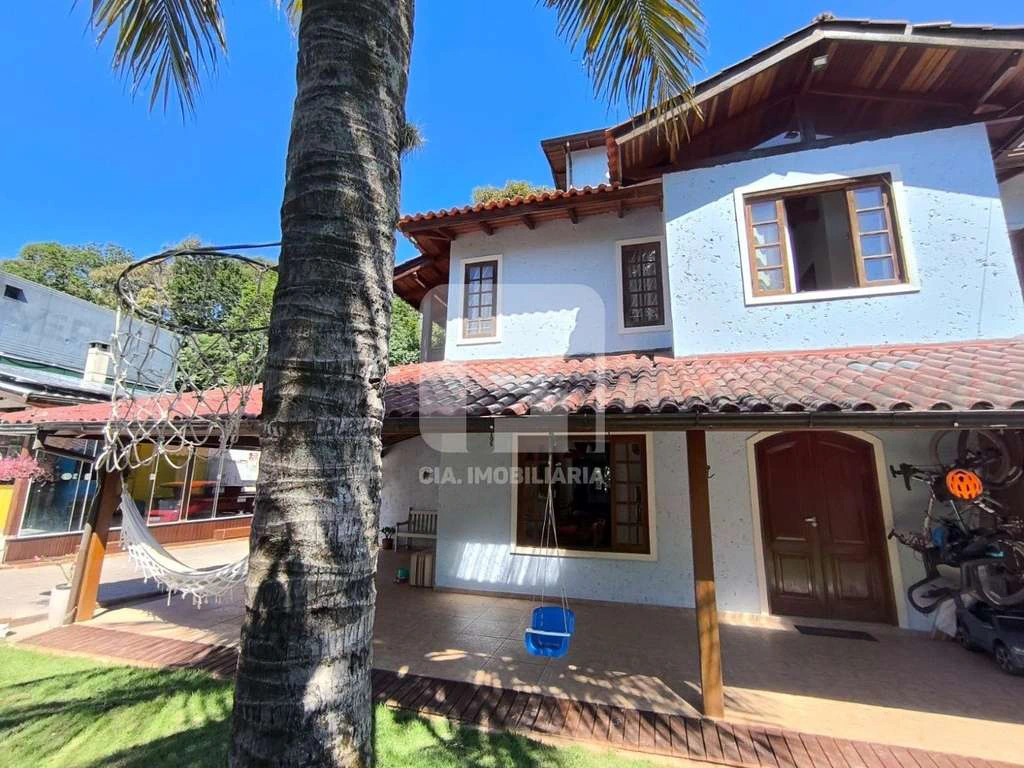 Casa com 3 quartos, varanda e jardim privativo — photo 5