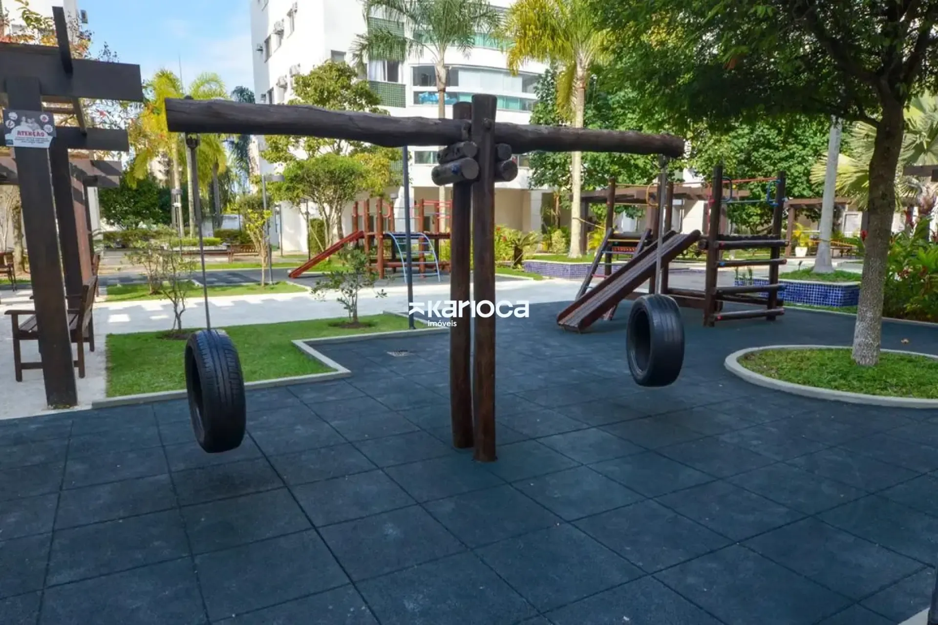 Cobertura de 200 m² com 3 quartos e varanda fechada — photo 58
