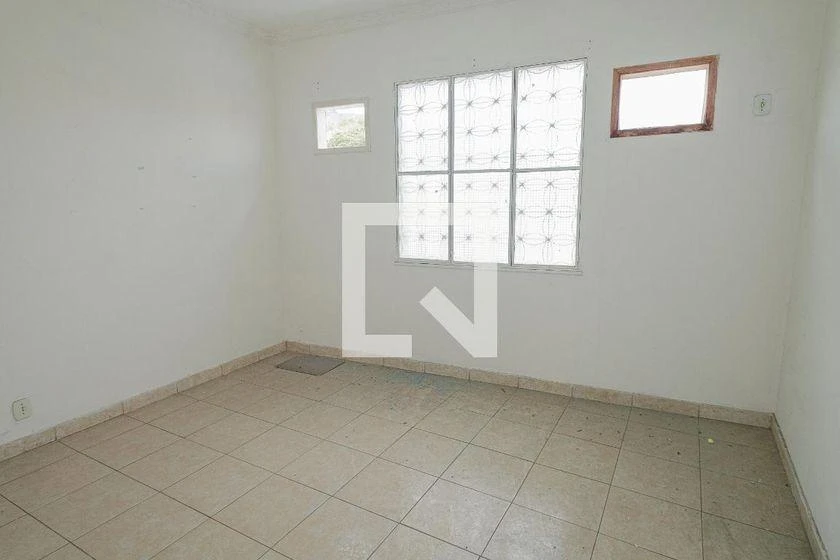 1-bedroom rental apartment with 45 m² and no parking — photo 2