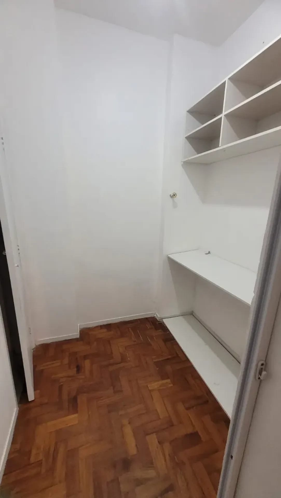 78 m² apartment with 2 bedrooms and 2 bathrooms — photo 38